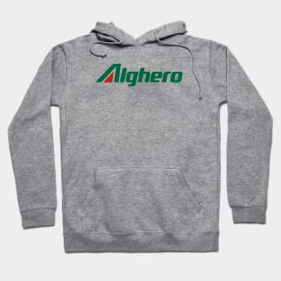 Alghero Hoodie